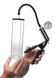 Penis Pump Kit With 2.5 Inch Cylinder