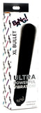 Xl Vibrating Metallic Bullet
