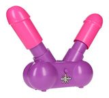 Cum Face Penis Game