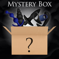 Male Sex Toy Mystery Box