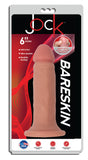 Jock Light Bareskin Dildo