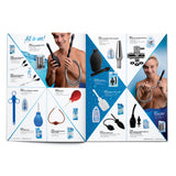 Cleanstream Catalog