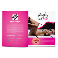 Frisky Catalog