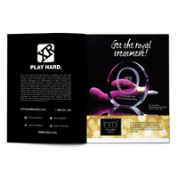 Inmi Catalog