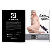 Lovebotz Catalog
