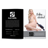 Lovebotz Catalog