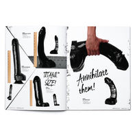 Master Cock Catalog