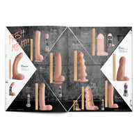 Master Cock Catalog