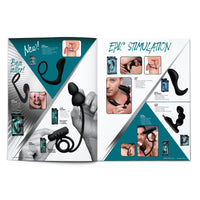 Prostatic Play Catalog