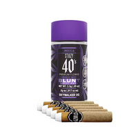 SKYWALKER OG - .5G 40S MINI BLUNT MULTIPACK