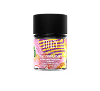 FRUIT PUNCH SPLASH STIIIZY EDIBLES - 100MG GUMMIES