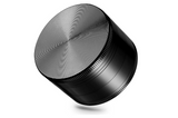 Yinsun 2 Inch Spice Grinder - Black