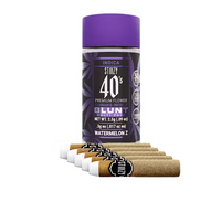 WATERMELON Z - 40S BLUNT MULTIPACK .5G ( Indica )