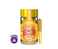 Baby Jeeter Infused - Mimosa ( Sativa )