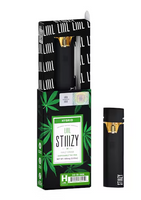 DO-SI-DOS - LIIIL STIIIZY ( Hybrid )