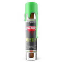 SOUR DIESEL-PACKWOODS DELTA 8 BLUNT 2.25G