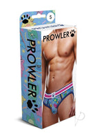 Prowler Bch Bear Opbr Sm Bl Ss22(disc)
