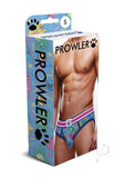 Prowler Bch Bear Opbr Sm Bl Ss22(disc)