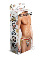 Prowler Barcelona Jock Xl Ss23