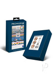 Prowler Pride Jock Strap Coll 3pk Xxl