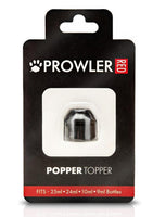 Prowler Red Popper Topper