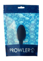 Prowler Medium Weight Butt Plug 120mm