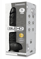Sd Model Dd03 15 Black(disc)