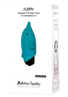Pocket Vibe Flippy Teal(disc)