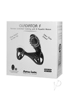 Gladiator F +lrs Black(disc)