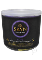 Lifestyles Skyn Elite 40/bowl