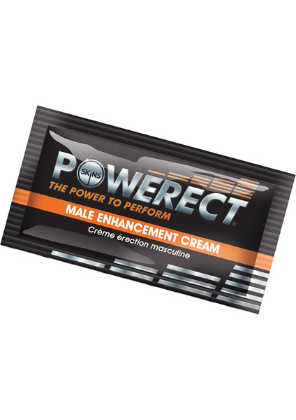 Powerect Cream 5ml Sachet
