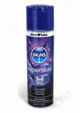 Skins Super Slide Silicone Lube 4.4oz