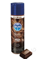 Skins Double Choc Water Lube 4.4oz