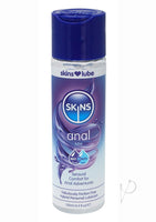 Skins Anal Hybrid Lube 4.4oz