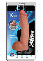 Jock Bareskin Vibe Dong W/balls 10 Van