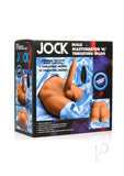 Jock Mail Masturbator Thrust Dildo