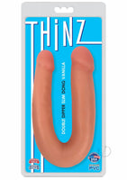 Thinz Double Dipper Slim Dong Vanilla
