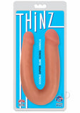 Thinz Double Dipper Slim Dong Vanilla