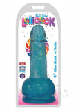 Lollico Slim Stick W/balls 6 Bery(disc)