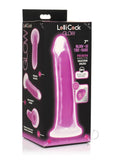 Lollicock Gitd Silicone 7 Purple