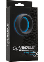 Optimale C-ring Thick 45mm Slate