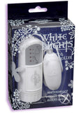 White Nights Velvet Touch Bullet