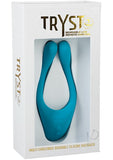 Tryst V2 Teal