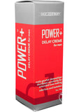 Power Delay Creme For Men 2oz