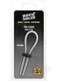 Rock Solid The Lasso Double Lock White