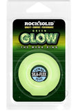 Rock Solid The Mega Ring Green