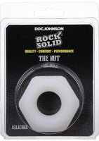 Rock Solid The Nutt White