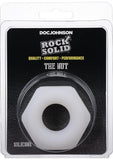 Rock Solid The Nutt White