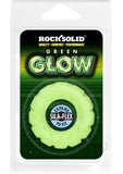 Rock Solid The Tire Gitd Green