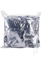 Rock Solid Donut C Ring Refill 100pc Clr